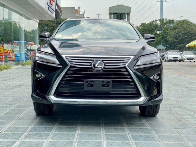 Bán Lexus RX350L (7 ghế) sản xuất năm 2018, nhập khẩu Mỹ0