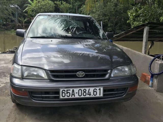 Bán Toyota Corona MT năm sản xuất 1992, xe nhập, giá 85tr