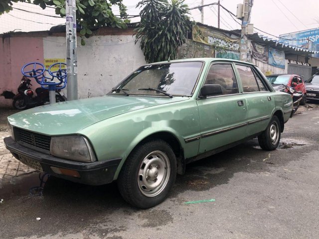 Bán Peugeot 305 1982, nhập khẩu chính hãng