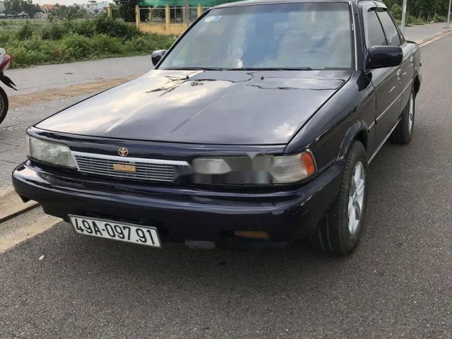 Bán Toyota Camry đời 1987, nhập khẩu