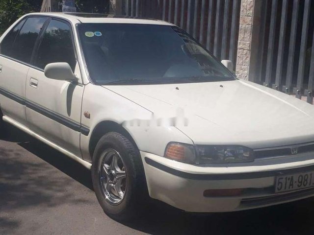 Bán Honda Accord sản xuất 1992, xe nhập, giá cạnh tranh