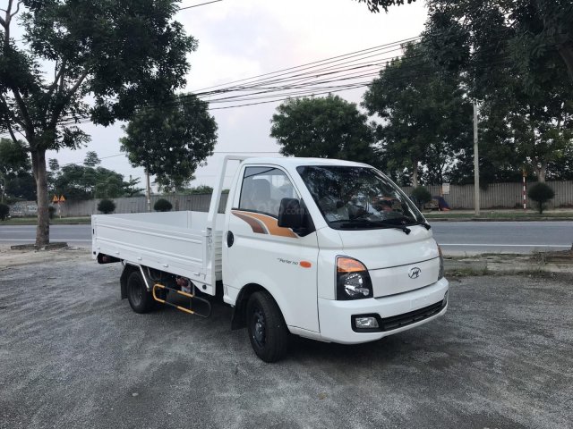 Bán Hyundai Porter 150 ngôi sao dòng tải nhẹ, khuyến mãi 100% bảo hiểm