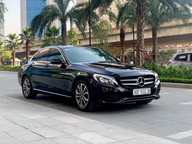 Bán Mercedes C200 SX 2018 ĐK 2019, LH: 0387707777