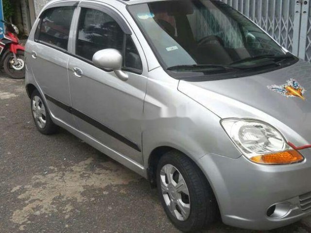 Cần bán Chevrolet Spark sản xuất 2009, xe nhập chính hãng0