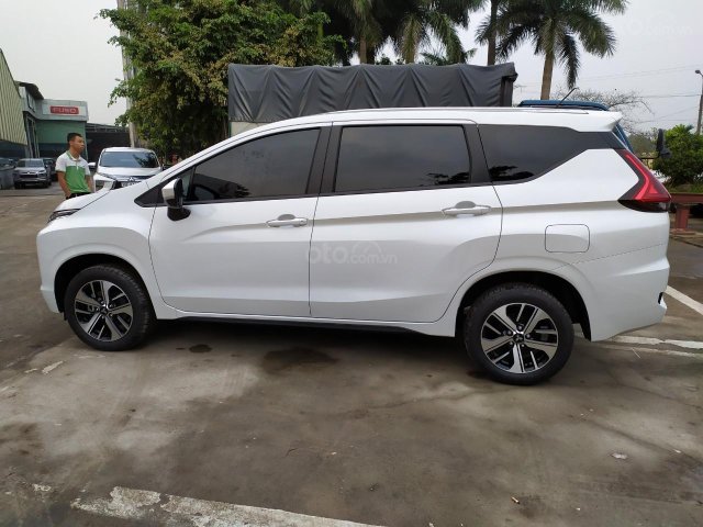 Mitsubishi Xpander 2019 bảng giá tháng 11 với nhiều ưu đãi hấp dẫn liên hệ ngay 0978.9393.260