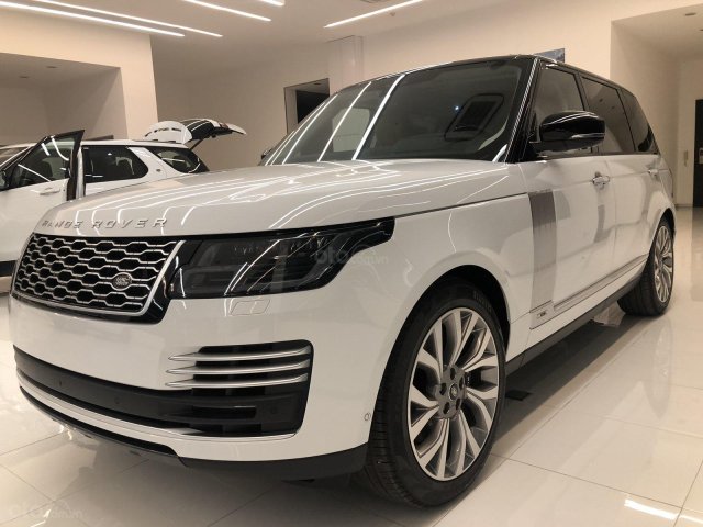 093 22222 53 bán LandRover Range Rover Autobiography Long 2019, màu trắng, đen, xanh, xám - giao xe - toàn quốc