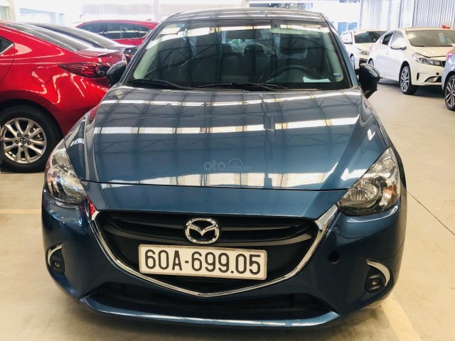 Mazda 2 nhập khẩu Thái Lan, liên hệ ngay: 0932505522 để có giá ưu đãi0