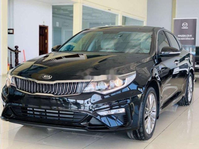 Bán xe Kia Optima năm sản xuất 2019, ưu đãi hấp dẫn