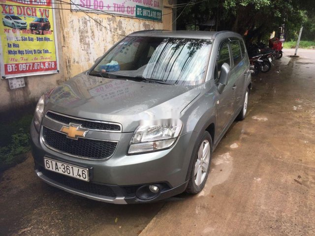 Bán Chevrolet Orlando 2012, giá tốt0