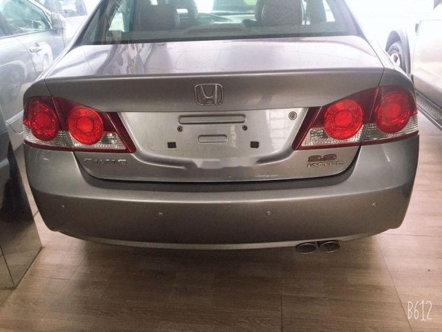 Bán Honda Civic 2008 2.0 AT số tự động, giá tốt0