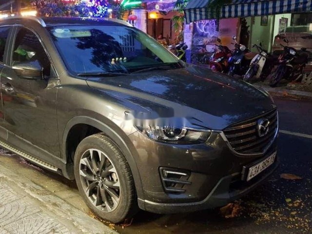 Bán Mazda CX 5 đời 2017, nhập khẩu nguyên chiếc chính hãng