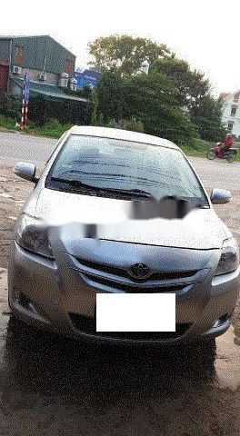 Bán ô tô Toyota Vios MT năm sản xuất 2008