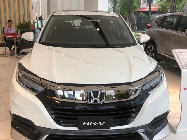 Honda HR V 1.8L nhập khẩu giá tốt nhất Miền Nam0