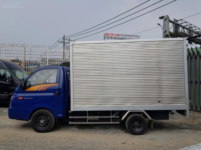 Bán Hyundai Porter - Xe có sẵn giao ngay trong ngày - 0939 691 537