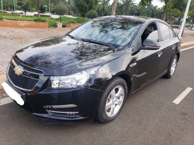 Bán Chevrolet Cruze năm 2012 giá cạnh tranh0