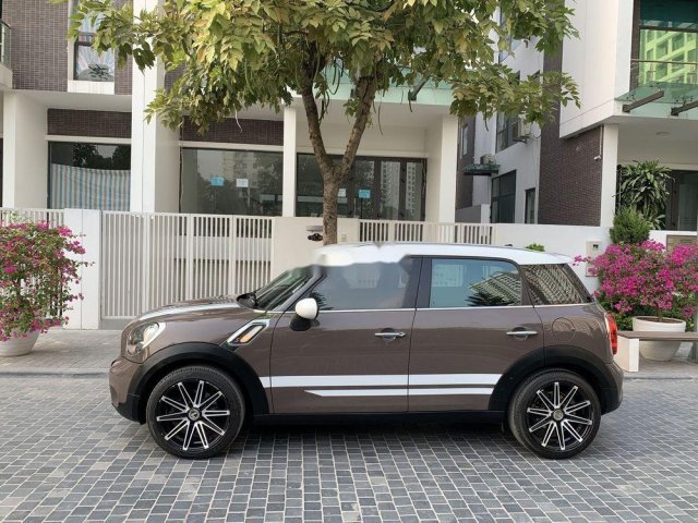 Bán Mini Cooper 2014, nhập khẩu