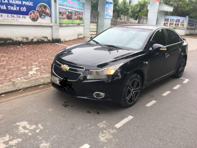 Cần bán Chevrolet Cruze MT đời 2010, giá chỉ 275 triệu0