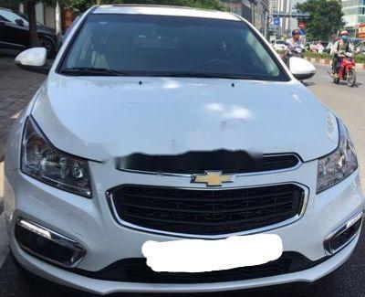 Bán Chevrolet Cruze đời 2015, xe nguyên bản