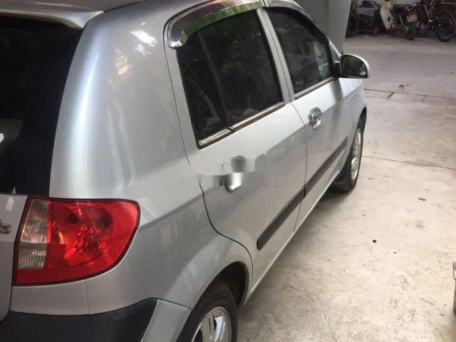 Bán ô tô Hyundai Getz đời 2010, xe nhập chính hãng