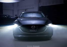 Cần bán all new Mazda 3 Sport 2.0 Signature Luxury0