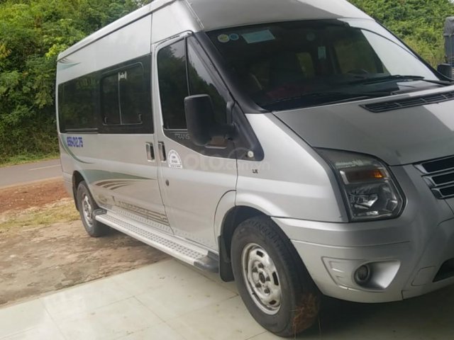 Cần bán Ford Transit đời 2014, giá tốt, xem đi giữ gìn cẩn thận LH: 09628885620