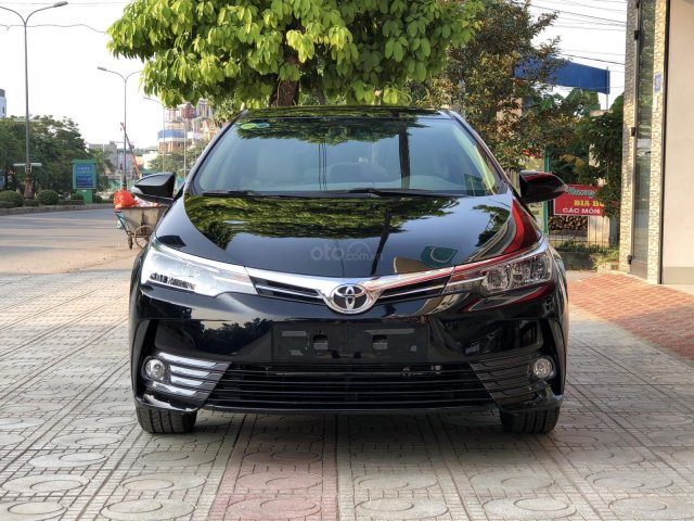 Altis như mới tinh model 2019, tiết kiệm ngay 150 triệu0