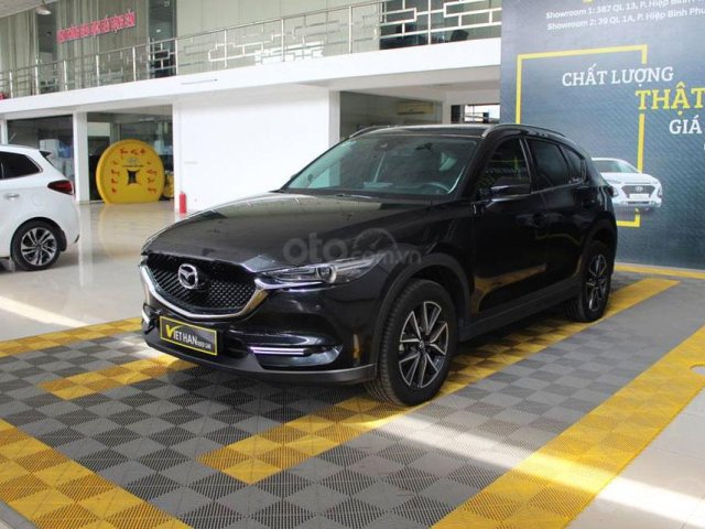 Mazda CX5 2.5AT 2018, trả góp 70%, có bảo hành, đổi cũ lấy mới