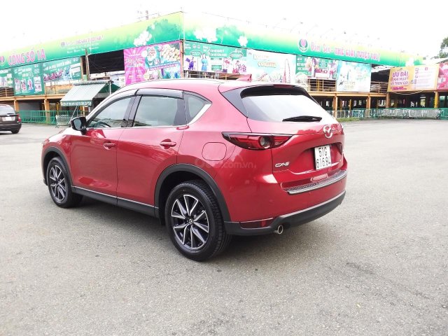 Mazda CX5 2019, xe nhà trùm mền, đỏ siêu sang, siêu mới, mới 99,99% như xe thùng mới xuất hãng, mua tiết kiệm được 150tr0