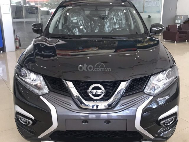 Bán Nissan X-trail SL sản xuất 2019, giá tốt0