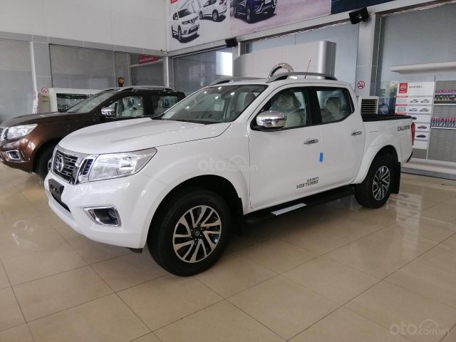 Bán Nissan Navara EL 2019 giá tốt -  gọi ngay 0933913000