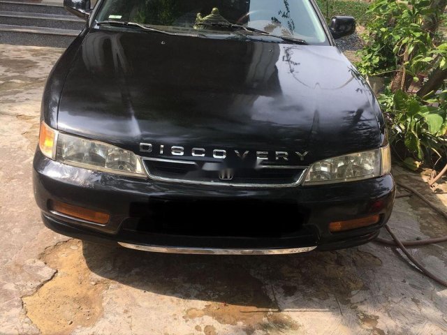 Cần bán Honda Accord 1990 xe nguyên bản