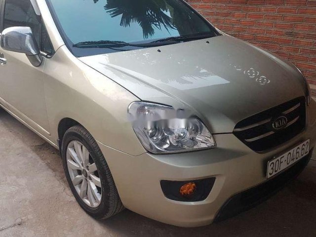 Bán Kia Carens sản xuất 2011, 245 triệu