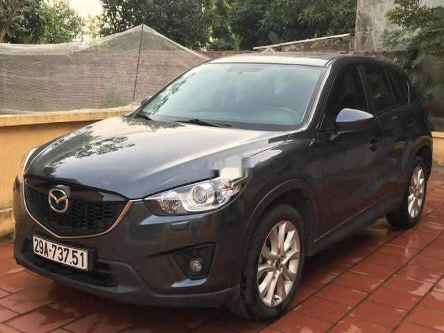 Bán xe Mazda CX 5 2.0 AT đời 2013