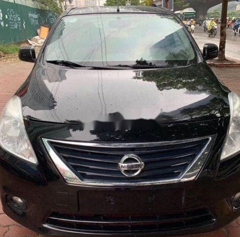 Xe Nissan Sunny sản xuất 2016, giá chỉ 235 triệu0