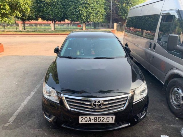 Bán Toyota Camry năm 2007, xe nhập giá cạnh tranh0