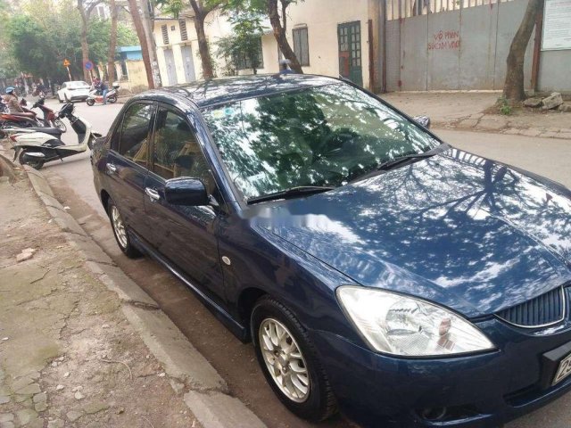 Cần bán Mitsubishi Lancer 1.6 CVT đời 2003