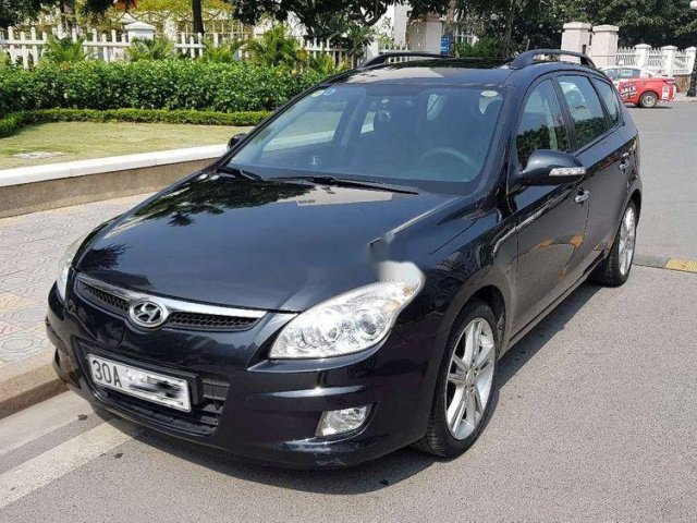 Cần bán xe Hyundai i30 AT đời 2009, nhập khẩu nguyên chiếc, 345tr