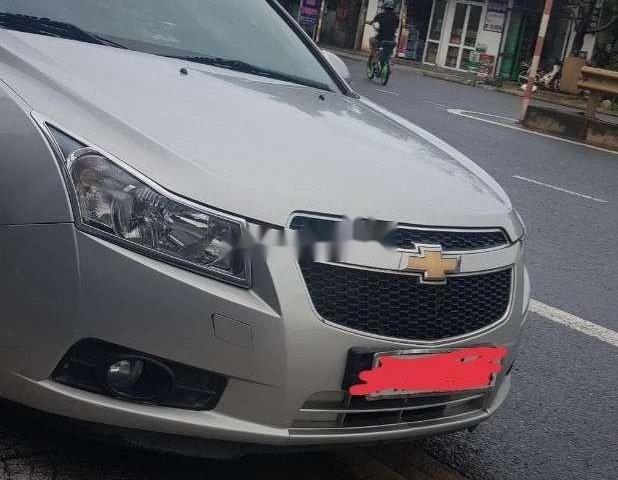 Bán xe Chevrolet Cruze MT năm 2011, 280 triệu