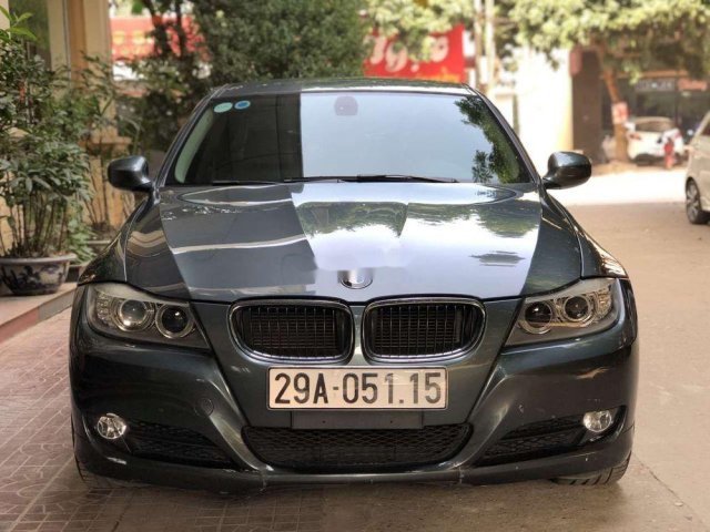 Bán BMW 3 Series năm 2010 như mới0