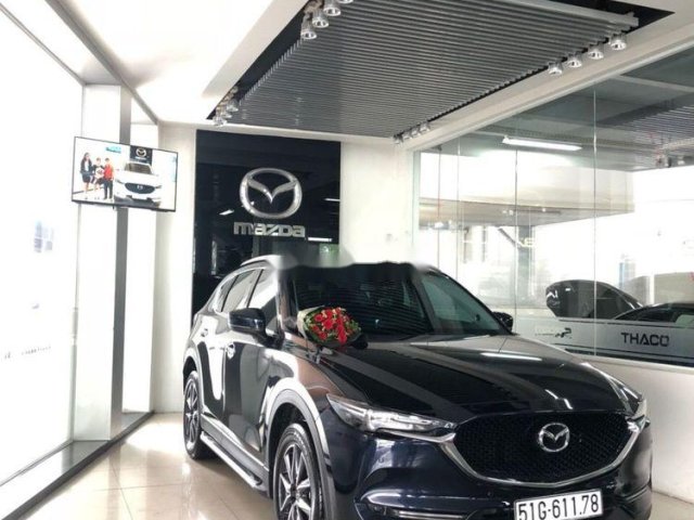 Bán Mazda CX 5 đời 2018 chính chủ