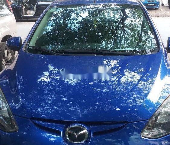 Cần bán gấp Mazda 2 sản xuất năm 2011, giá chỉ 315 triệu