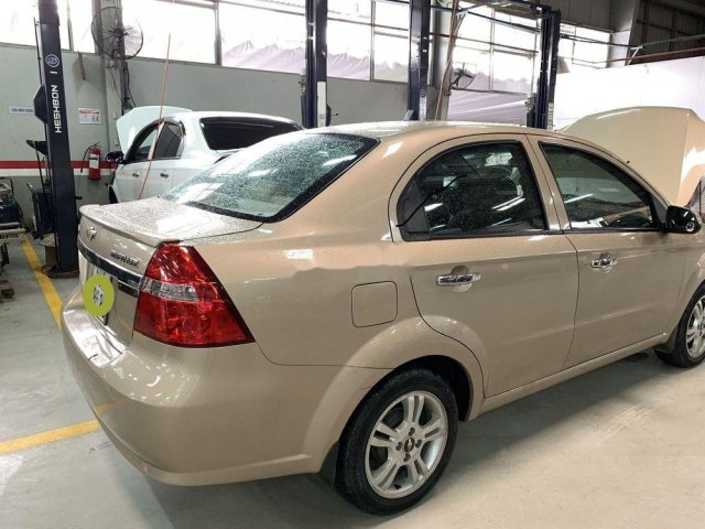 Cần bán Chevrolet Aveo AT đời 2014, giá chỉ 290 triệu