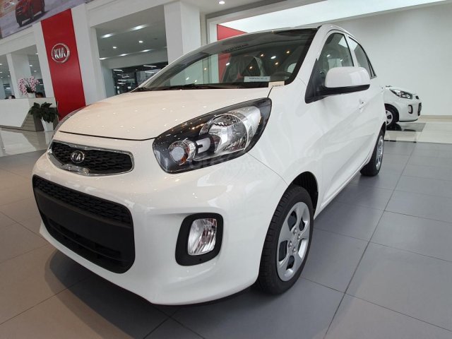 Kia Morning 2019 ưu đãi tới 20tr chỉ 100tr lấy xe ngay0