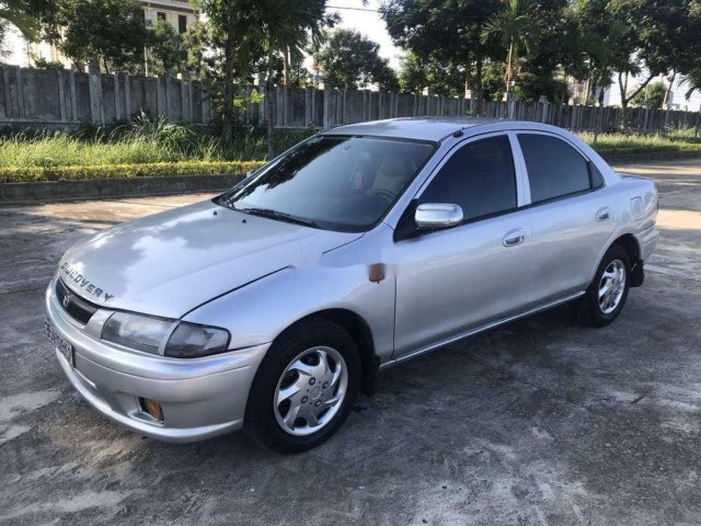 Mua bán Mazda 323 2000 giá 87 triệu - 2417012