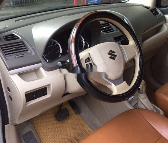 Cần bán gấp xe cũ Suzuki Ertiga đời 2016, xe nhập0