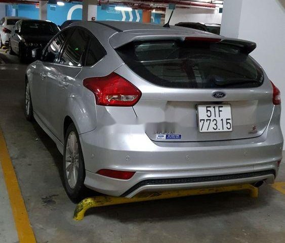 Cần bán lại xe Ford Focus năm sản xuất 2016 chính chủ giá tốt