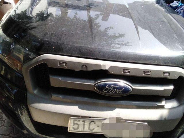 Bán Ford Ranger đời 2015, nhập khẩu giá cạnh tranh