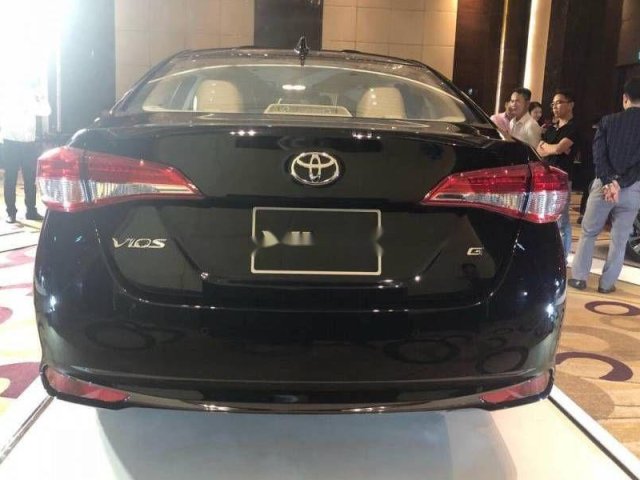 Cần bán Toyota Vios 2019, ưu đãi hấp dẫn0