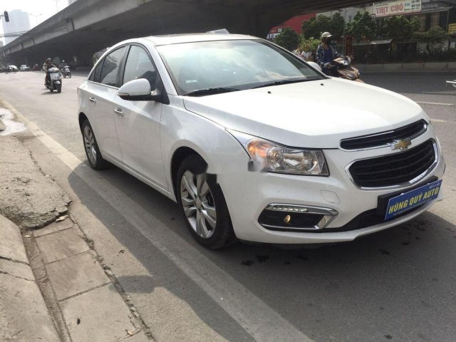 Bán Chevrolet Cruze năm 2015, nhập khẩu chính hãng0