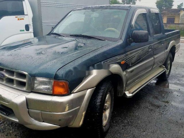 Bán ô tô Ford Ranger đời 2003, xe nhập